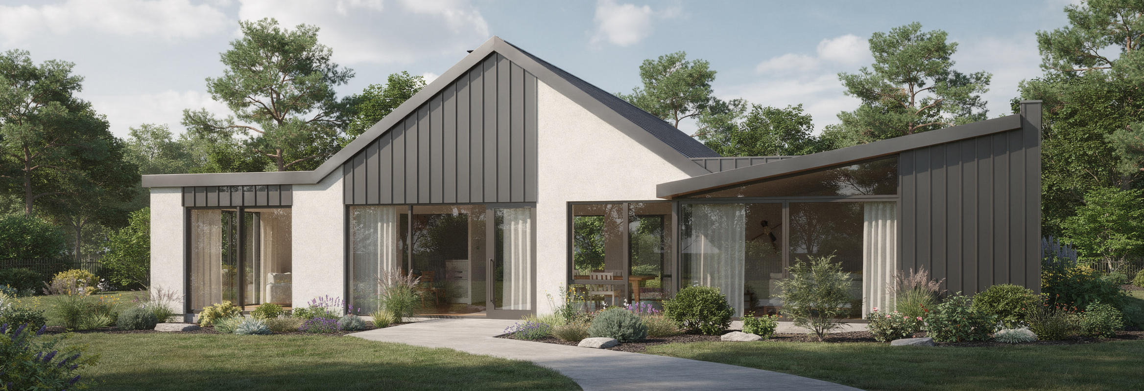 Greenview Remodelling Visualization